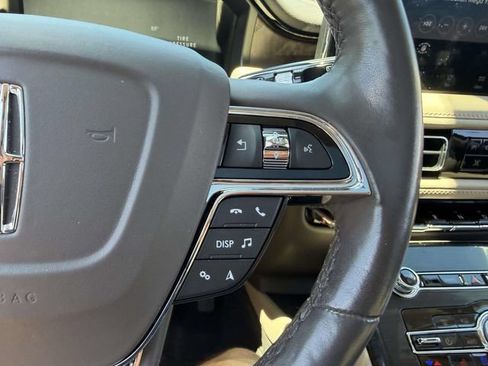 Used 2023 Lincoln Nautilus Reserve w/ Equipment Group 201A AWD/4WD image 24