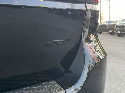 New 2026 Dodge Durango GT AWD/4WD image 16