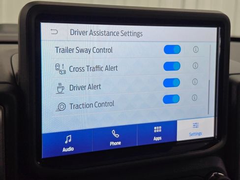 Used 2023 Ford Bronco Sport Big Bend AWD/4WD image 38