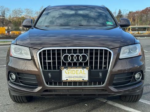 Used 2015 Audi Q5 2.0T Premium Plus w/ Technology Package image 2