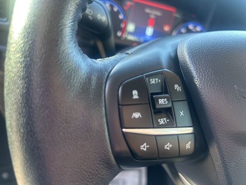 Used 2021 Ford Bronco Sport Outer Banks image 19