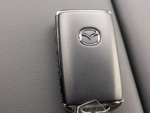 New 2026 MAZDA CX-70 3.3 Turbo w/ Premium Plus Pkg image 35