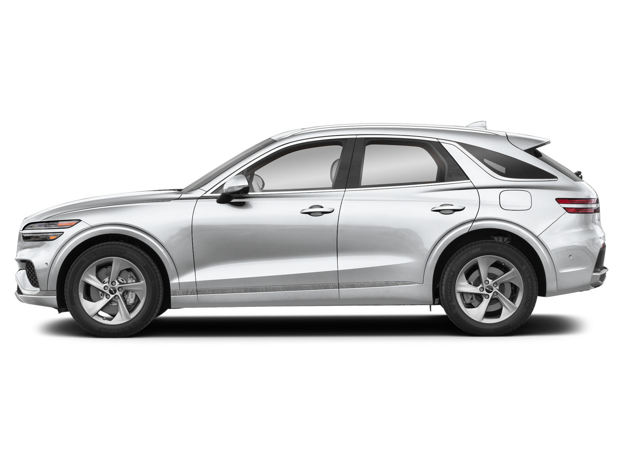 New 2027 Genesis GV70 2.5T Advanced AWD/4WD image 3
