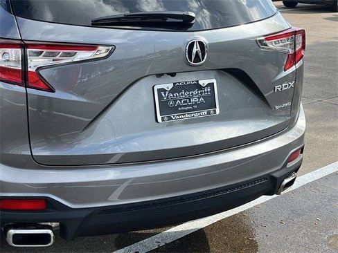 New 2026 Acura RDX SH-AWD image 6