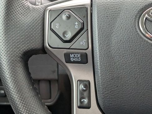 Used 2023 Toyota Tacoma SR5 w/ Technology Package RWD image 22