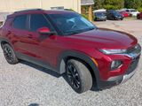 Used 2023 Chevrolet TrailBlazer LT image 3