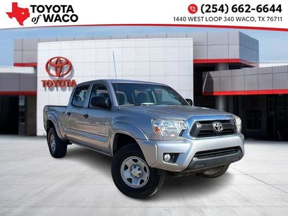 Used 2015 Toyota Tacoma PreRunner