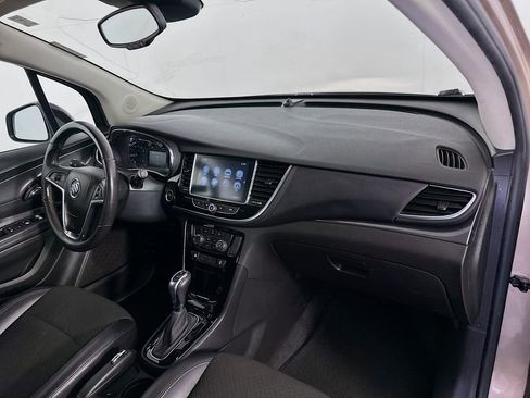 Used 2018 Buick Encore Preferred FWD image 26