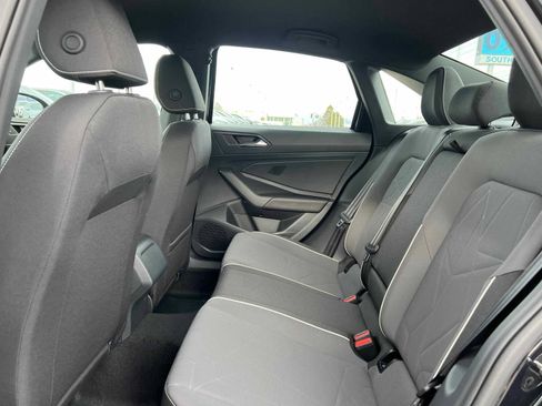 New 2026 Volkswagen Jetta Sport FWD image 17