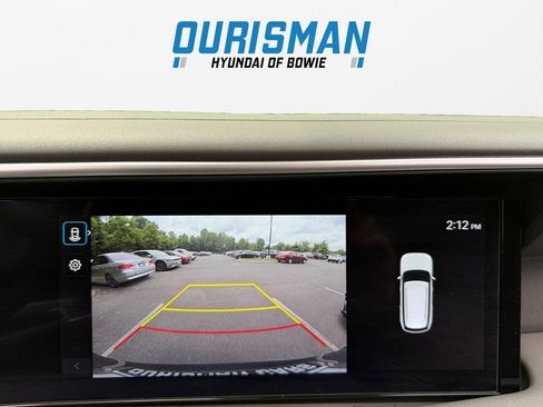 Used 2026 Hyundai Palisade SEL AWD/4WD image 18
