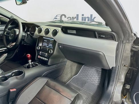 Used 2015 Ford Mustang GT Premium w/ Enhanced Security Package image 33