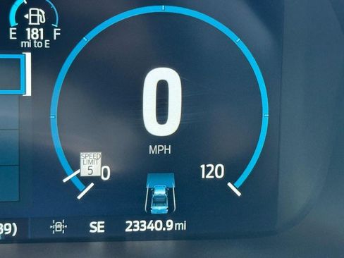 Used 2023 Ford F150 Tremor w/ Equipment Group 402A High AWD/4WD image 19