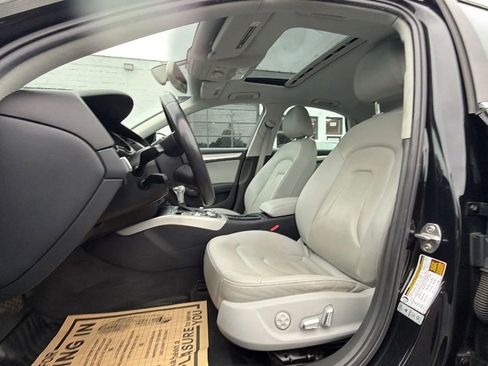 Used 2014 Audi A4 2.0T Premium Plus AWD/4WD image 15
