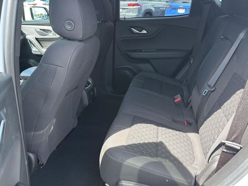 Certified 2022 Chevrolet Blazer LT FWD image 11