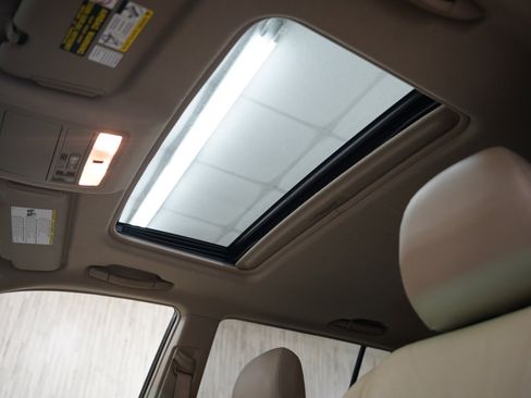 Used 2008 Toyota Highlander Sport image 23