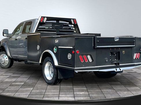 New 2026 RAM 4500 Tradesman image 4