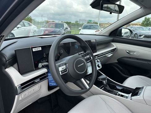 New 2026 Hyundai Tucson SEL AWD/4WD image 20