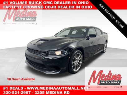 Used 2022 Dodge Charger GT w/ Cold Weather Package