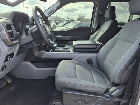 Used 2024 Ford F150 XLT w/ FX4 Off-Road Package image 11