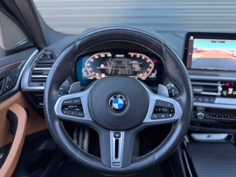 Used 2024 BMW X3 M40i w/ Premium Package AWD/4WD image 20