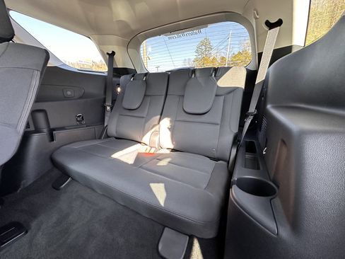 New 2026 Ford Explorer Active image 22