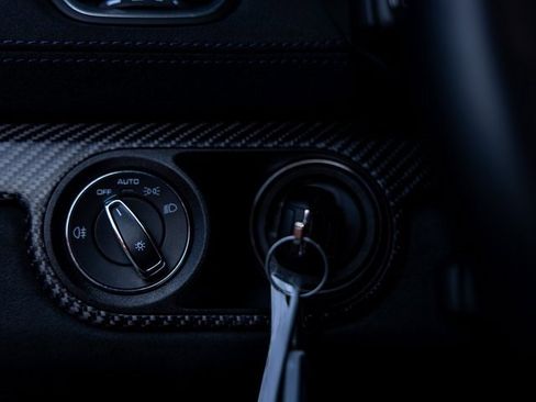 Used 2025 Porsche 718 Cayman GT4 RS w/ Weissach Package image 44