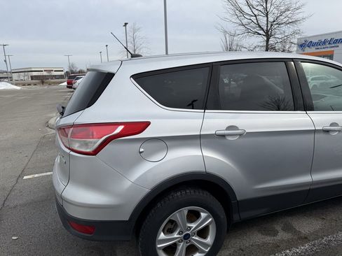 Used 2014 Ford Escape SE image 10