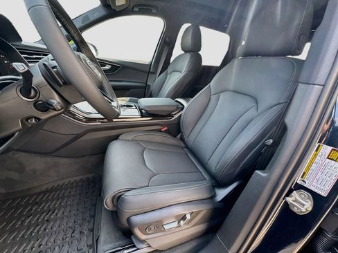 New 2026 Audi Q7 3.0T Prestige AWD/4WD image 24