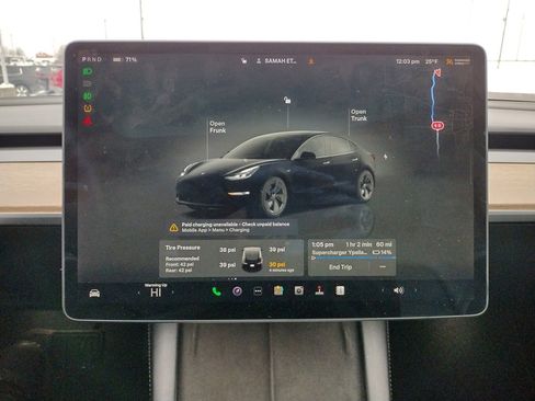 Used 2022 Tesla Model 3 Long Range image 5