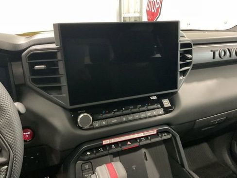 New 2026 Toyota Tundra TRD Pro image 19