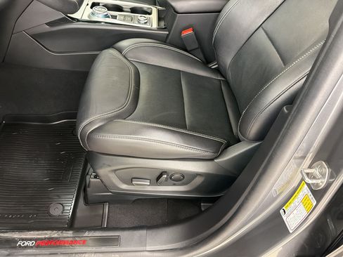 Used 2023 Ford Explorer ST w/ Equipment Group 401A AWD/4WD image 14