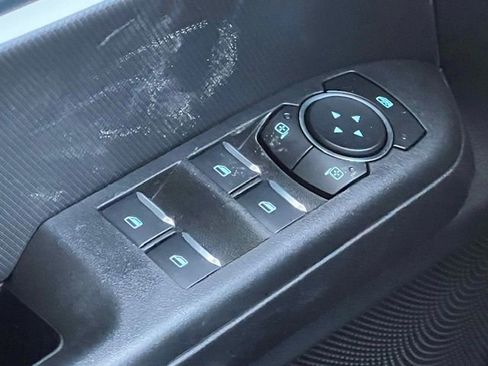 New 2025 Ford Bronco Sport Heritage w/ Convenience Package image 35