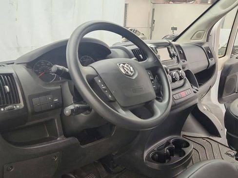 Used 2019 RAM ProMaster 2500 FWD image 21