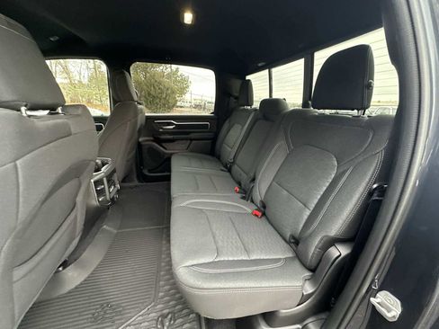 New 2026 RAM 1500 Big Horn image 23