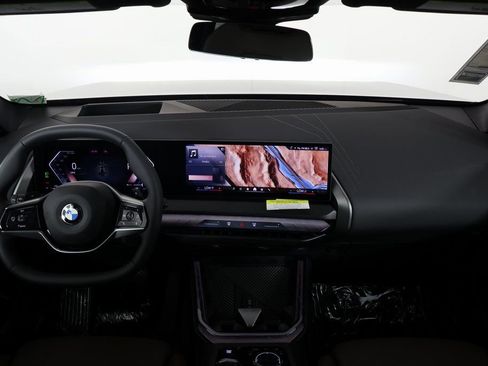 New 2026 BMW X3 xDrive30 w/ Premium Package AWD/4WD image 4