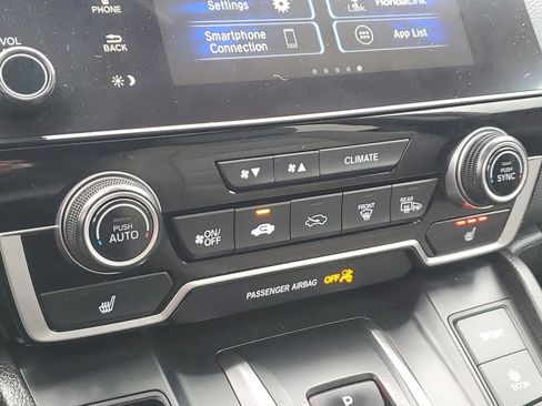 Used 2022 Honda CR-V Touring image 18