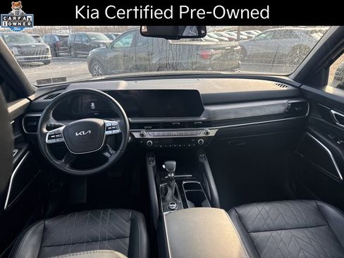 Used 2023 Kia Telluride EX X-Line image 10
