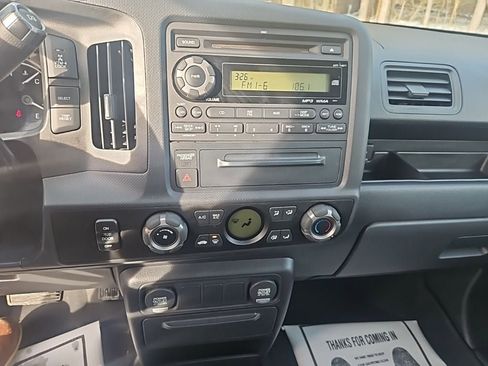 Used 2013 Honda Ridgeline Sport image 14