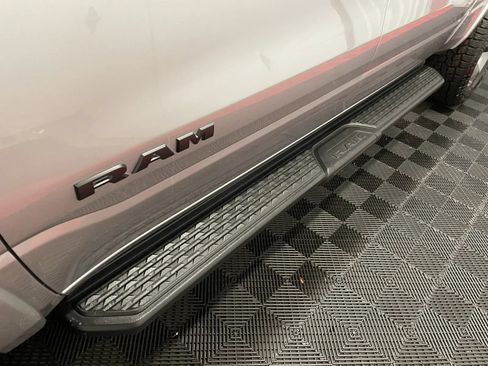 Used 2021 RAM 1500 Big Horn w/ Built-to-serve Edition AWD/4WD image 13