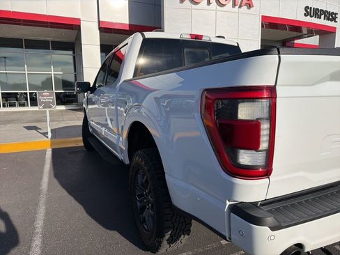 Used 2022 Ford F150 Tremor w/ Equipment Group 402A High image 10