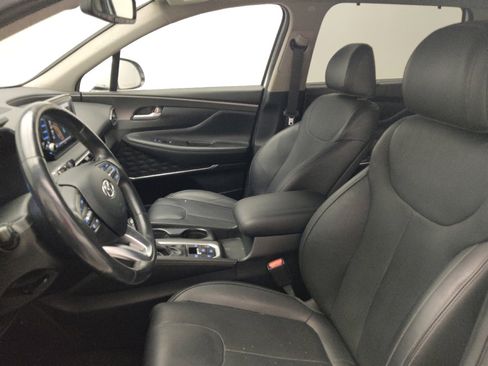 Used 2019 Hyundai Santa Fe FWD image 17