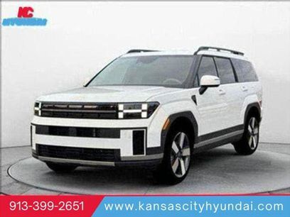 New 2026 Hyundai Santa Fe Limited