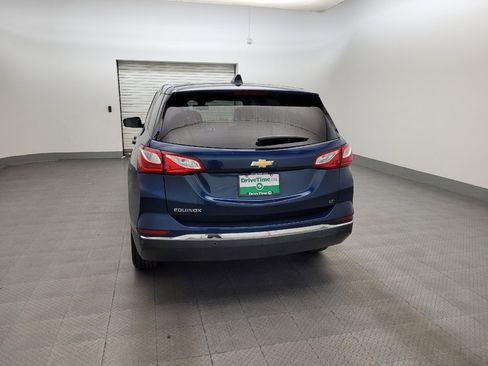 Used 2021 Chevrolet Equinox LT FWD image 6