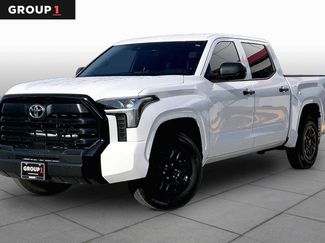 Used 2026 Toyota Tundra SR RWD video 1