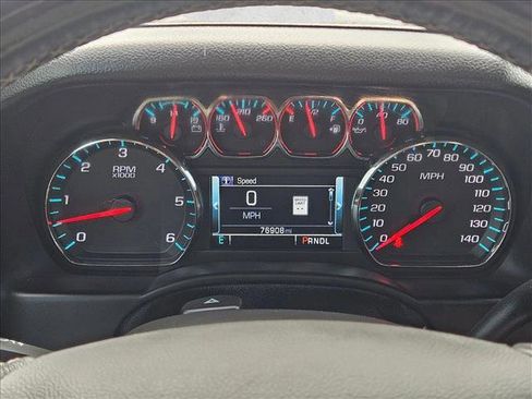 Used 2019 Chevrolet Tahoe LT RWD image 11