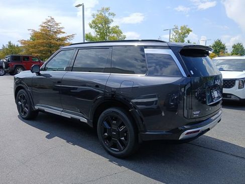 New 2027 Kia Telluride SX FWD image 6