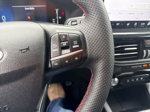 Used 2023 Ford Escape ST-Line w/ Tech Pack #1 image 28