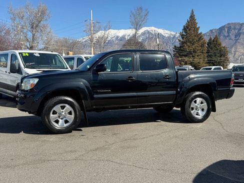 Used 2008 Toyota Tacoma PreRunner image 80