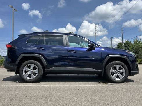 Used 2023 Toyota RAV4 XLE w/ Convenience Package AWD/4WD image 3