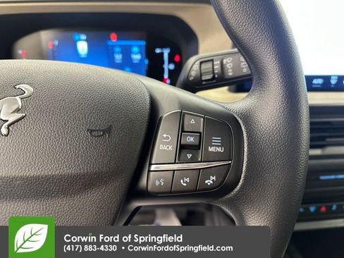 New 2026 Ford Bronco Sport Big Bend image 32